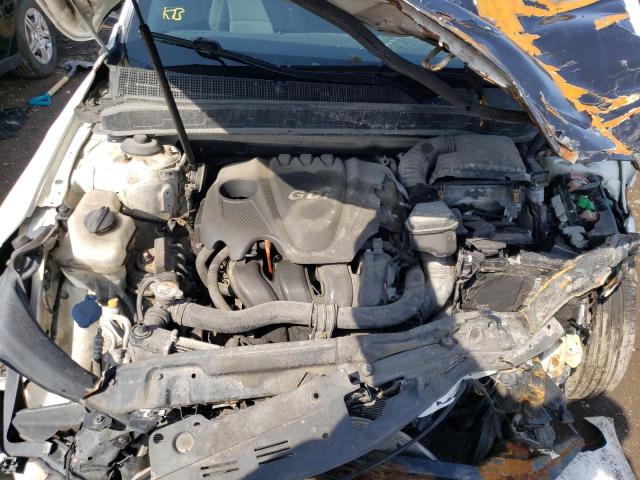 Photo 7 from auction – 2013 KIA OPTIMA LX with VIN KNAGM4A72D5434819