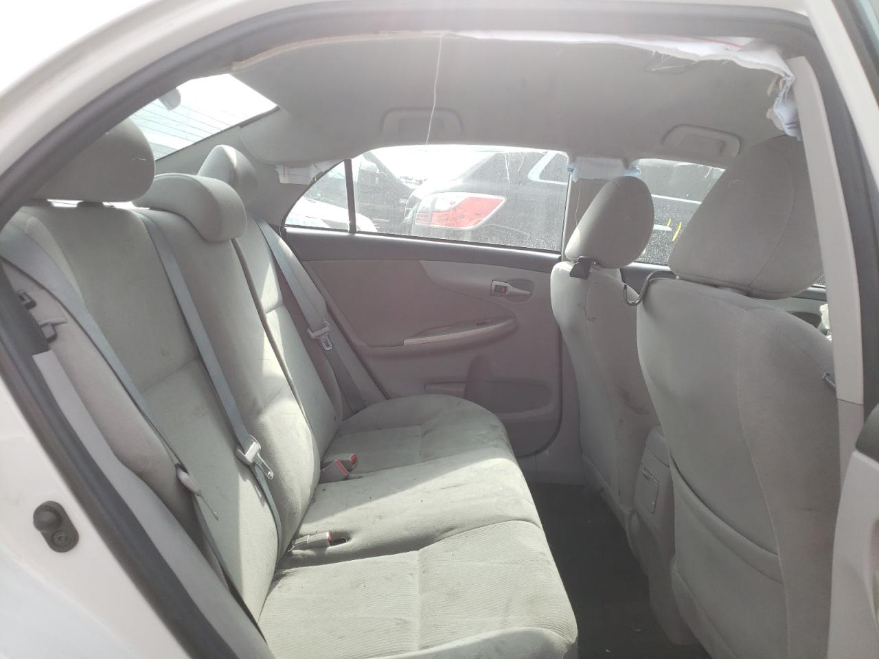 Photo 6 from auction – 2013 TOYOTA COROLLA BA with VIN 5YFBU4EE6DP214107