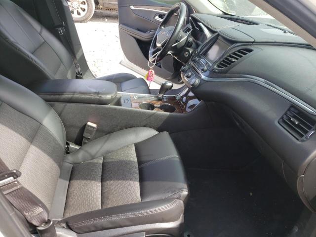 Photo 5 from auction – 2014 CHEVROLET IMPALA LT with VIN 2G1115SL6E9270636