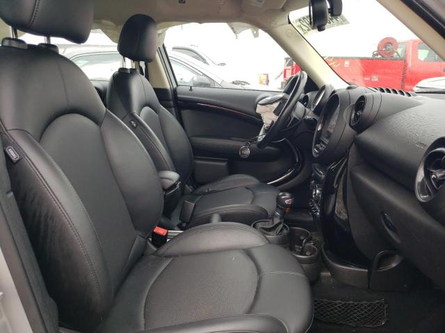 Photo 5 from auction – 2013 MINI COOPER S C with VIN WMWZC3C57DWP21794