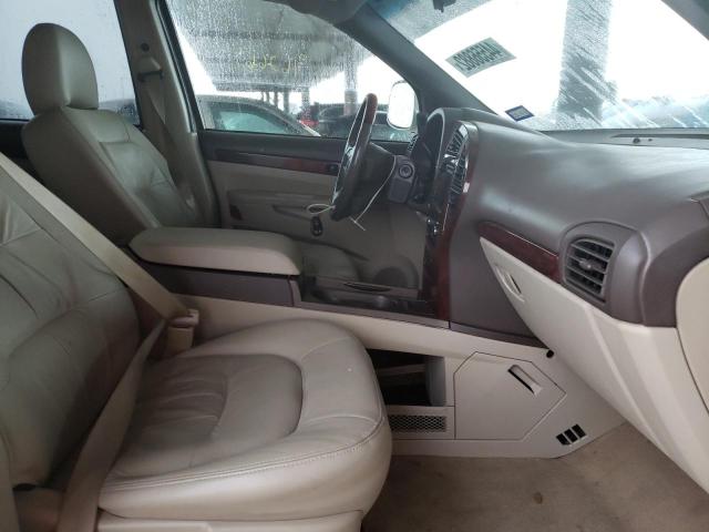 Photo 5 from auction – 2007 BUICK RENDEZVOUS with VIN 3G5DA03L17S536082