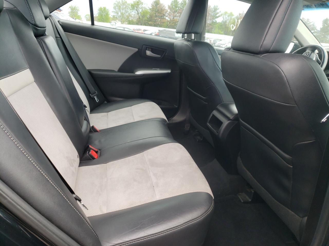 Photo 6 from auction – 2012 TOYOTA CAMRY BASE with VIN 4T1BF1FK2CU572119
