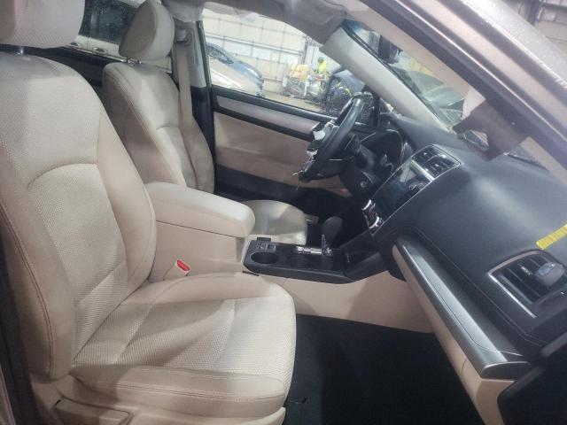 Photo 5 from auction – 2018 SUBARU OUTBACK 2. with VIN 4S4BSAHC7J3218150