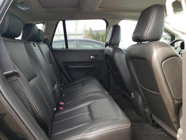 Photo 6 from auction – 2010 FORD EDGE SEL with VIN 2FMDK4JC4ABB77853