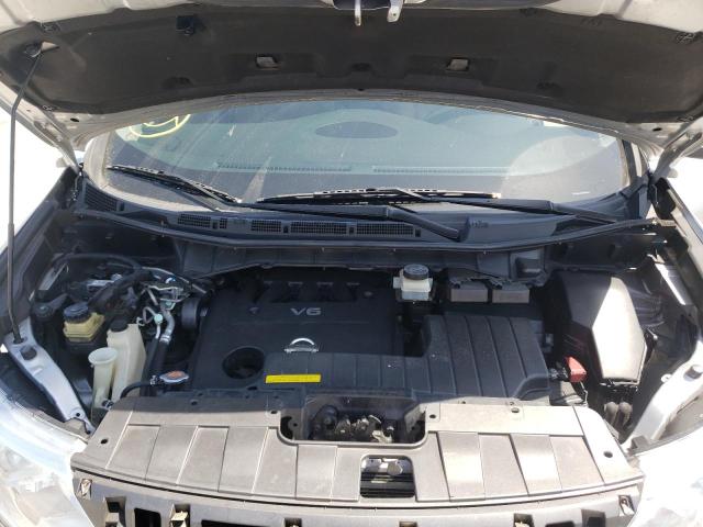 Photo 7 from auction – 2012 NISSAN QUEST S with VIN JN8AE2KP4C9051369