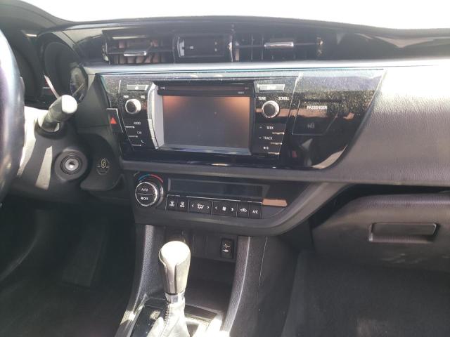 Photo 9 from auction – 2016 TOYOTA COROLLA L with VIN 5YFBURHE6GP474827