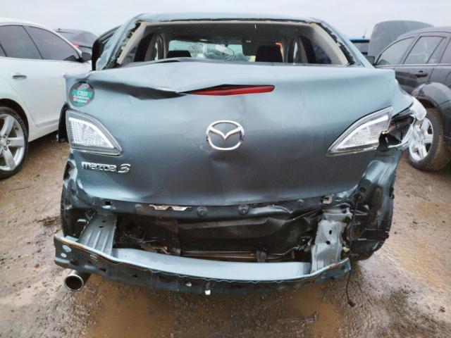 Zdjęcie 9 z aukcji – 2012 MAZDA MAZDA 3 z VIN JM1BL1VF8C1507665