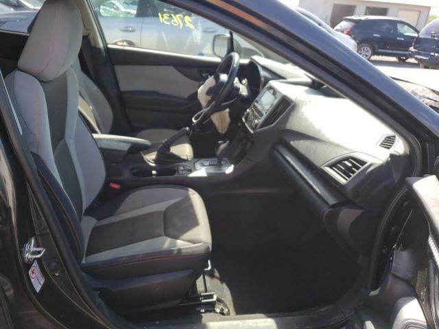 Photo 5 from auction – 2019 SUBARU CROSSTREK with VIN JF2GTACC2K8266160