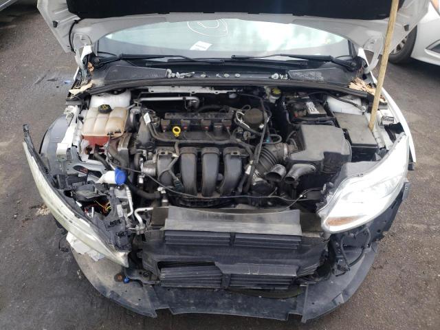 Photo 7 from auction – 2014 FORD FOCUS SE with VIN 1FADP3F2XEL452685