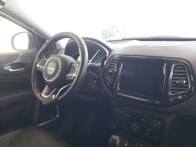 Photo 9 from auction – 2020 JEEP COMPASS LI with VIN 3C4NJDCB5LT157909