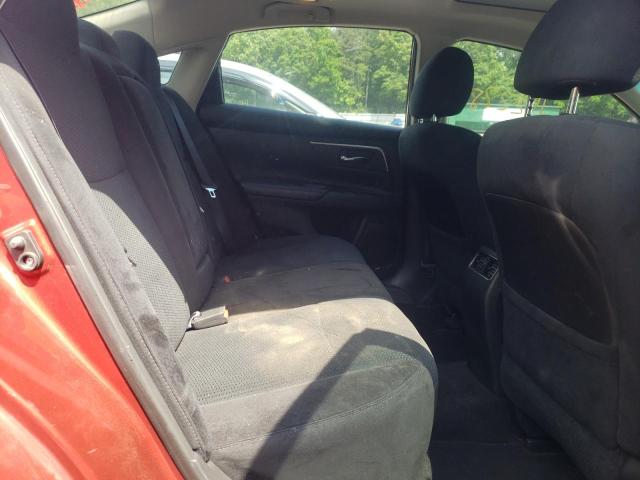 Photo 6 from auction – 2015 NISSAN ALTIMA 2.5 with VIN 1N4AL3AP7FC485954