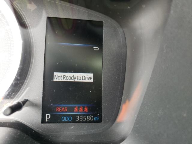 Photo 8 from auction – 2020 TOYOTA COROLLA LE with VIN 5YFEPRAE1LP143887