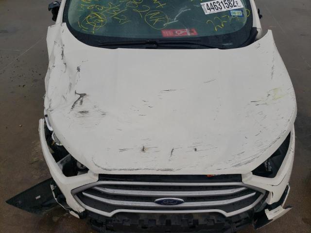 Photo 7 from auction – 2018 FORD ECOSPORT S with VIN MAJ3P1TE8JC227450