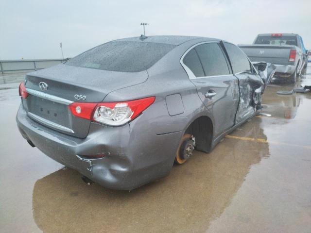 Photo 4 from auction – 2016 INFINITI Q50 PREMIU with VIN JN1EV7AP9GM304557