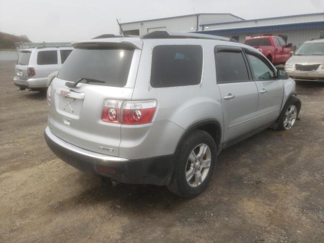 Photo 4 from auction – 2012 GMC ACADIA SLE with VIN 1GKKVPED3CJ418232