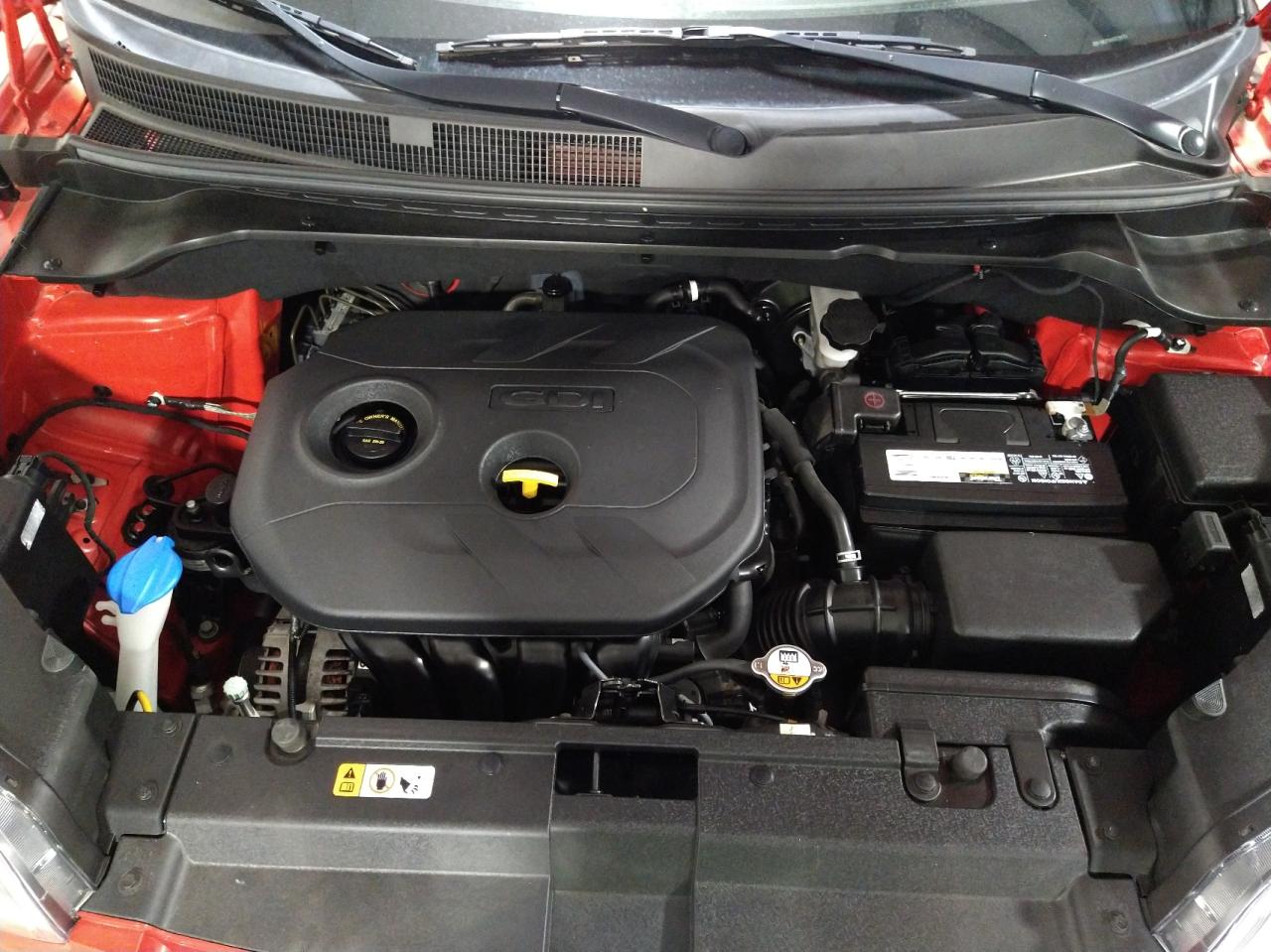 Снимка 7 от търг – 2016 KIA SOUL + с VIN KNDJP3A51G7299754