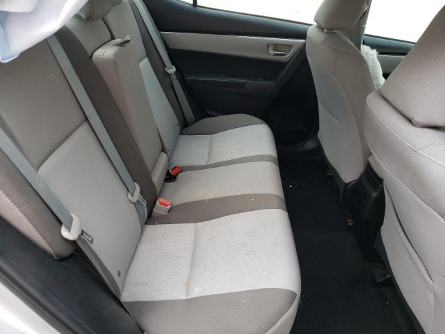 Photo 6 from auction – 2017 TOYOTA COROLLA L with VIN 5YFBURHEXHP625783