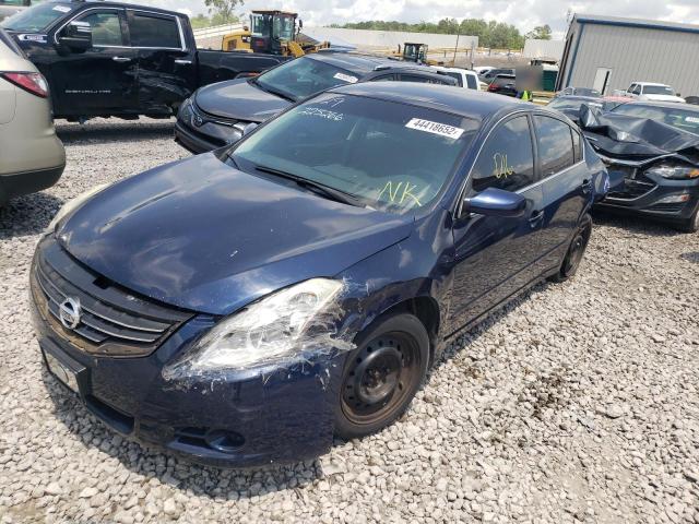 Photo 2 from auction – 2011 NISSAN ALTIMA BAS with VIN 1N4AL2AP7BN451411