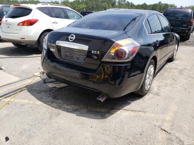Photo 9 from auction – 2011 NISSAN ALTIMA BAS with VIN 1N4AL2AP2BC126645