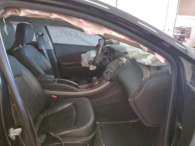 Photo 5 from auction – 2013 BUICK LACROSSE P with VIN 1G4G75G34DF195560
