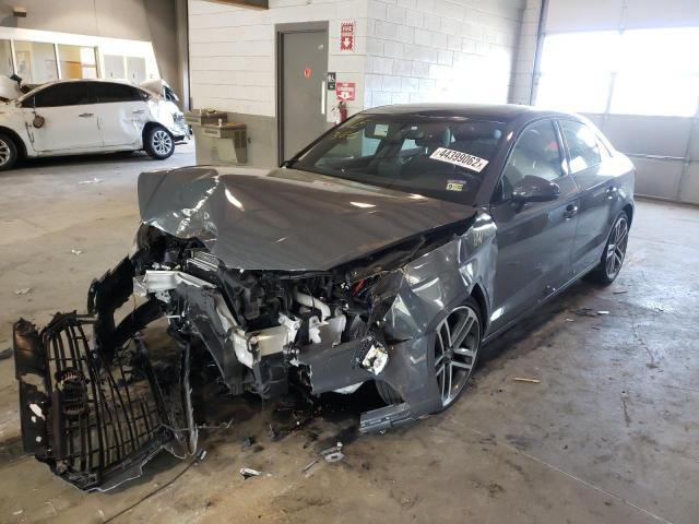 صورة رقم 2 من المزاد - 2020 AUDI A3 PREMIUM مع VIN WAUAUGFF6LA102038