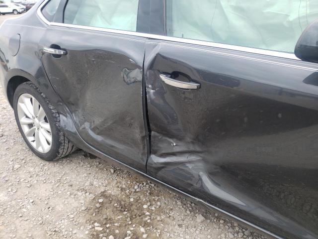 Photo 9 from auction – 2014 BUICK VERANO CON with VIN 1G4PR5SKXE4199392
