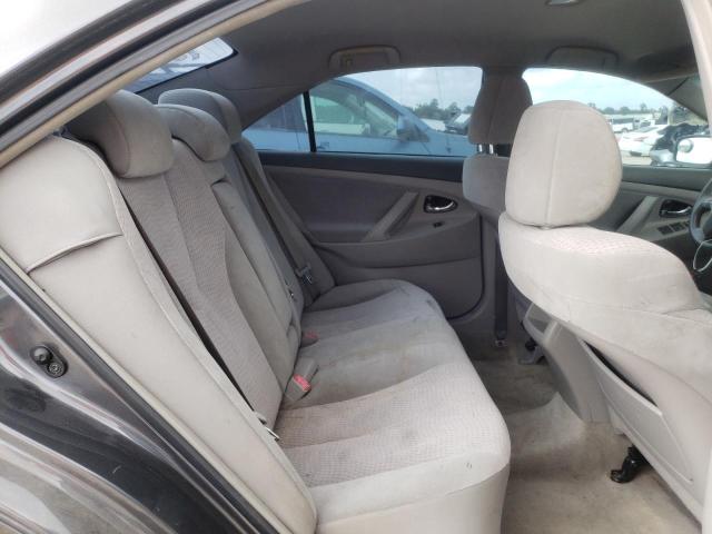 Photo 6 from auction – 2011 TOYOTA CAMRY BASE with VIN 4T1BF3EK2BU181807