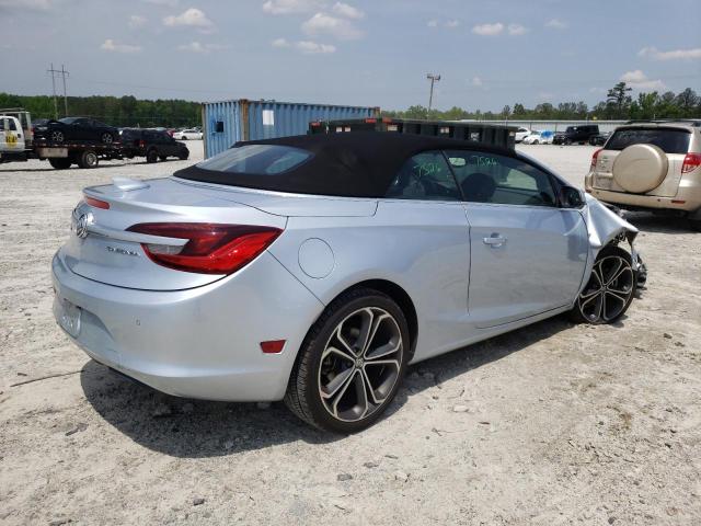 Photo 4 from auction – 2016 BUICK CASCADA PR with VIN W04WT3N58GG087875