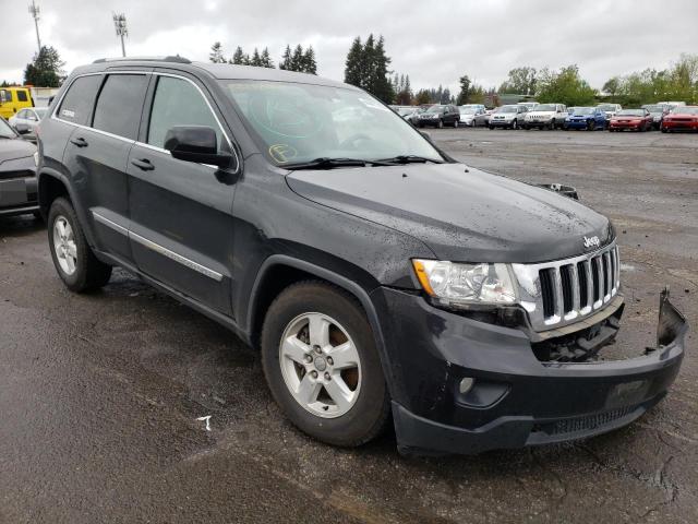 JEEP GRAND CHER 2011 with VIN 1J4RR4GG5BC503459 - Photo from auction