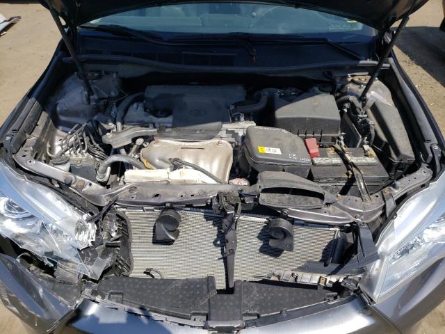 Photo 7 from auction – 2016 TOYOTA CAMRY LE with VIN 4T4BF1FK6GR530855