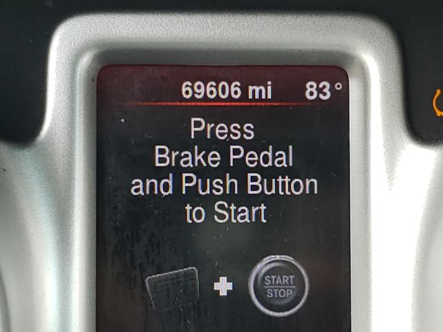 Photo 8 from auction – 2013 DODGE JOURNEY SE with VIN 3C4PDCABXDT557804