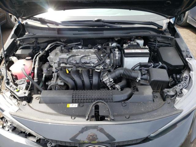 Photo 7 from auction – 2020 TOYOTA COROLLA LE with VIN 5YFBPRBE3LP003258