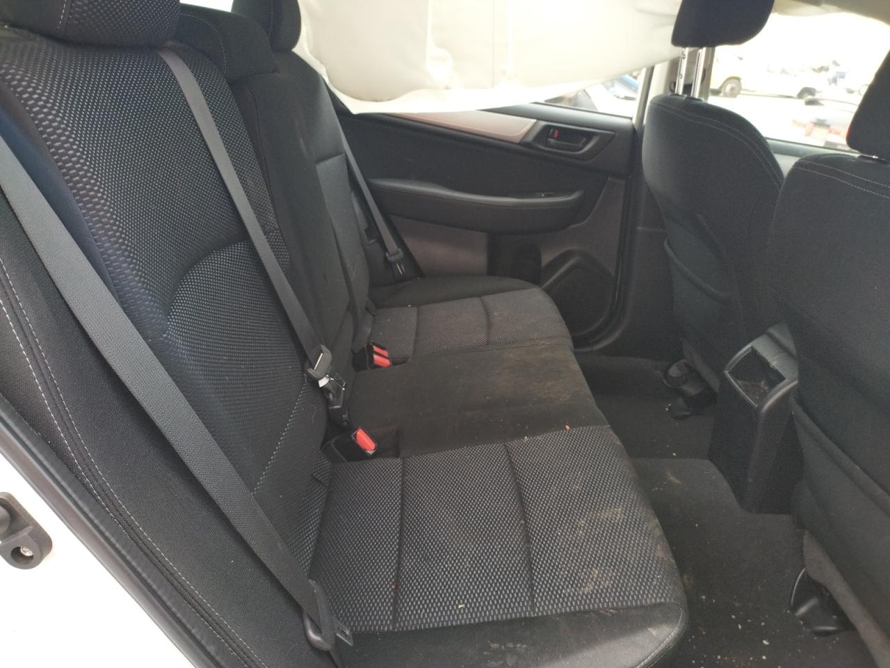 Photo 6 from auction – 2019 SUBARU OUTBACK 2. with VIN 4S4BSABC0K3313319
