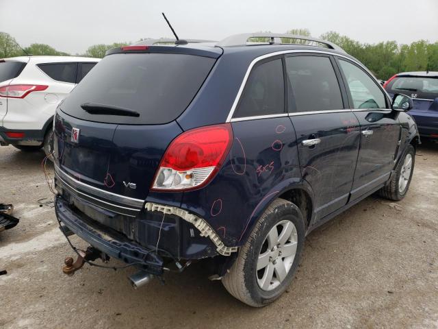 Photo 4 from auction – 2008 SATURN VUE XR with VIN 3GSCL53758S588173