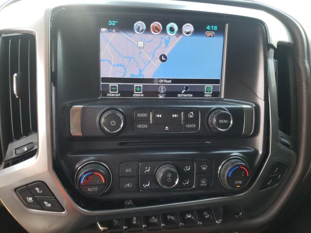 Photo 9 from auction – 2017 CHEVROLET SILVERADO with VIN 3GCUKSEC8HG428304