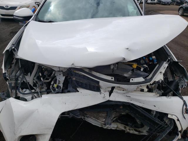 Photo 7 from auction – 2015 TOYOTA RAV4 XLE with VIN 2T3WFREV5FW213872
