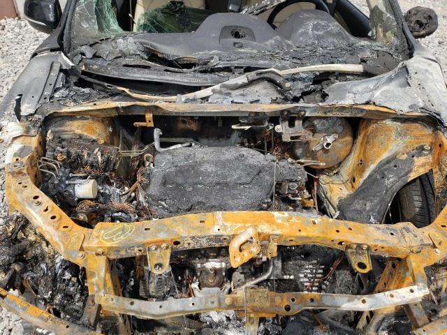 Photo 7 from auction – 2020 ACURA MDX TECHNO with VIN 5J8YD4H57LL012844