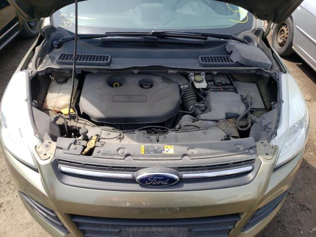 Photo 7 from auction – 2013 FORD ESCAPE SE with VIN 1FMCU9G95DUB26200