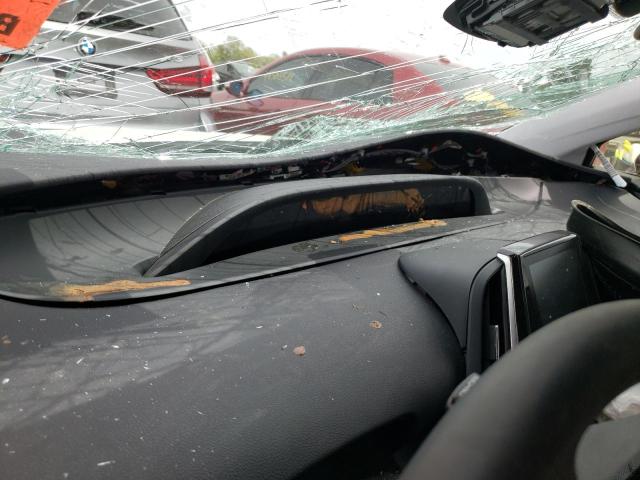 Photo 8 from auction – 2020 TOYOTA PRIUS PRIM with VIN JTDKARFP0L3147355