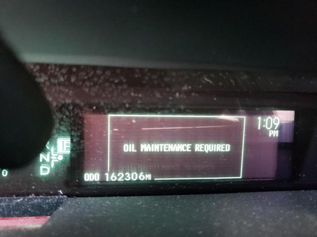 Photo 8 from auction – 2010 TOYOTA PRIUS with VIN JTDKN3DU6A0241636