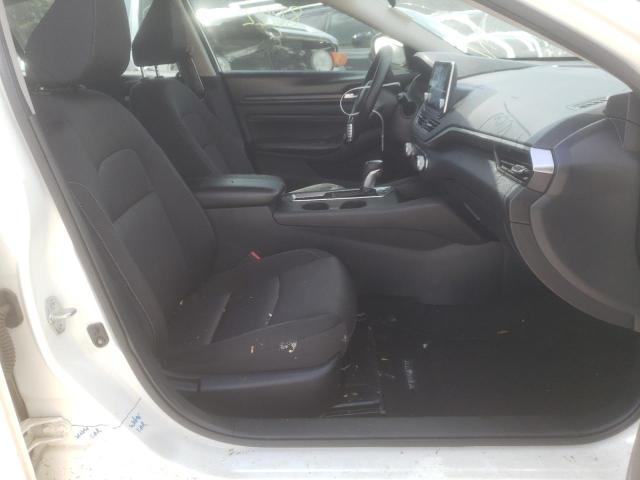 Photo 5 from auction – 2020 NISSAN ALTIMA S with VIN 1N4BL4BV2LC155013
