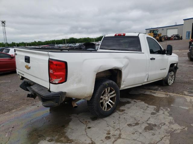 Photo 4 from auction – 2014 CHEVROLET SILVERADO with VIN 1GCNCPEC0EZ361630
