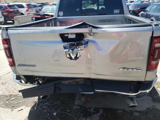 Photo 9 from auction – 2019 RAM 1500 LARAM with VIN 1C6SRFJT4KN529913