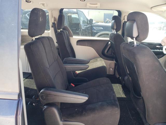 Photo 6 from auction – 2012 DODGE GRAND CARA with VIN 2C4RDGBGXCR323593