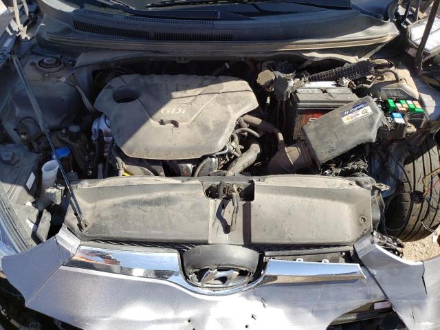 Photo 7 from auction – 2017 HYUNDAI VELOSTER with VIN KMHTC6AD2HU307436