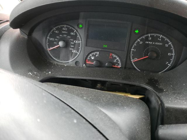 Photo 8 from auction – 2014 RAM PROMASTER with VIN 3C6URVJG6EE111237