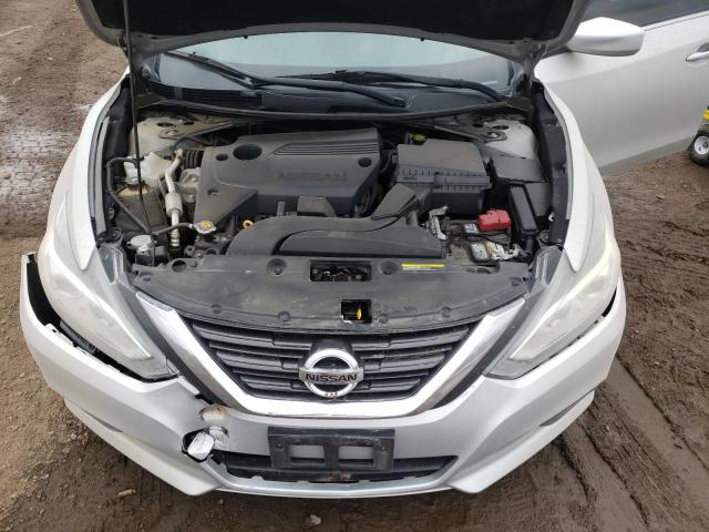 Photo 7 from auction – 2017 NISSAN ALTIMA 2.5 with VIN 1N4AL3AP7HC117583