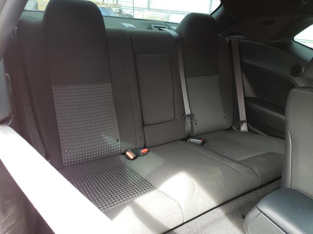 Photo 6 from auction – 2021 DODGE CHALLENGER with VIN 2C3CDZJG2MH619481