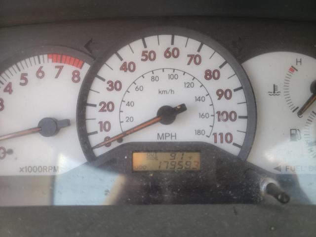 Photo 8 from auction – 2003 TOYOTA COROLLA CE with VIN 1NXBR32E43Z107294