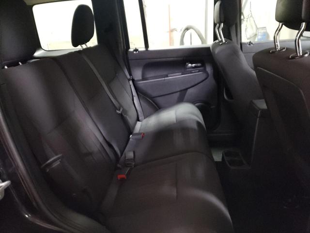 Photo 6 from auction – 2012 JEEP LIBERTY SP with VIN 1C4PJMAK8CW149924
